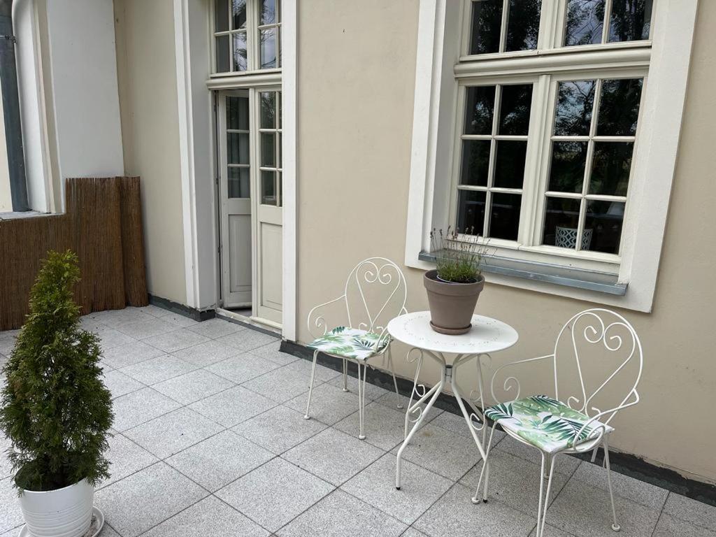 Rezydencja Marii Rybieniec Hotel Kiszkowo Exterior foto
