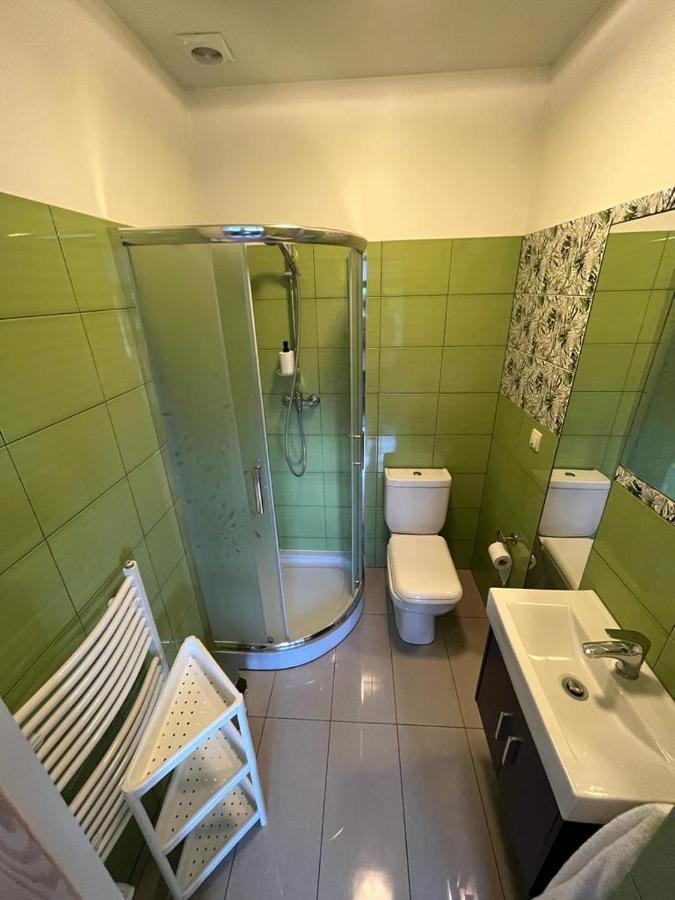 Rezydencja Marii Rybieniec Hotel Kiszkowo Exterior foto